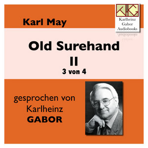 Old Surehand II (3 von 4)