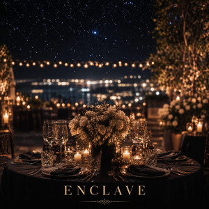 ENCLAVE by COSMOSDJ