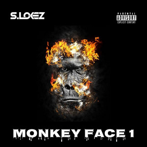 Portada de Monkey Face 1