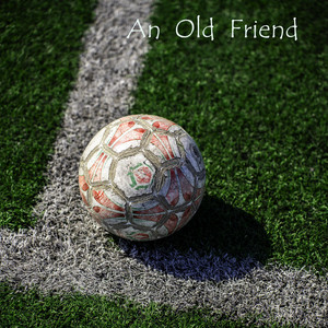 An Old Friend by Ysabeth Nola