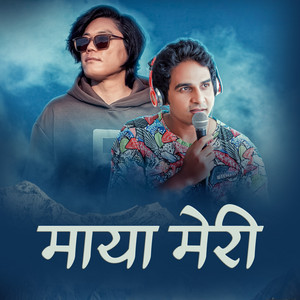 Himal Gharti Magar - Maya Meri
