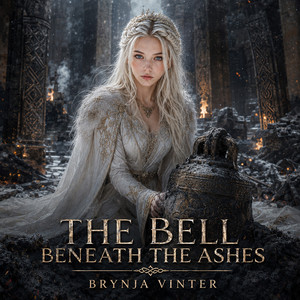 The Bell Beneath the Ashes by Brynja Vinter