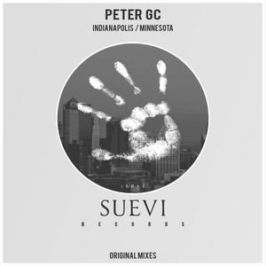 Peter GC cover