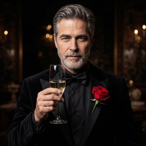 Marco Ferrero - Para Toda La Vida