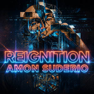 The Six by Amon Suderio