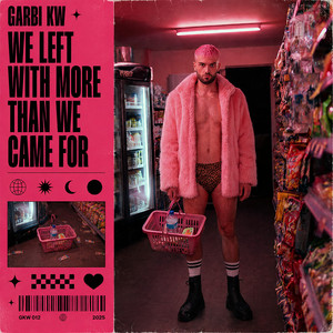 Portada de We Left With More Than We Came For