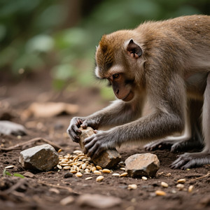 Edea Bileth - Vibration in the Light