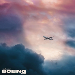 Portada de Boeing