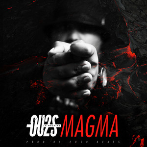 Magma
