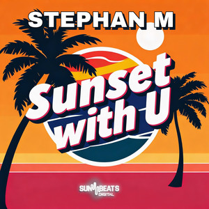 Sunset with U by Stephan M