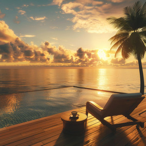 Softwave Sounds - Peaceful Waves & Light