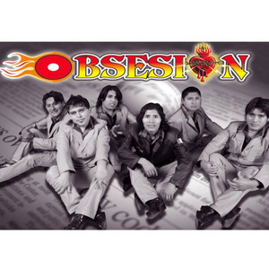 ELEM y su grupo OBSESION - Déjame vivir mi vida