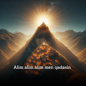 Bizim Musigi - Alim alim alim men qadasin