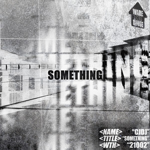 Something by CJDJ