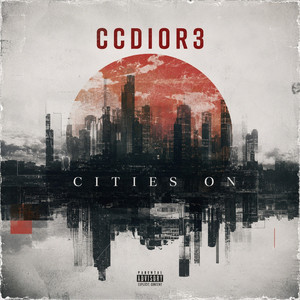 CITIES ON by CCDIOR3