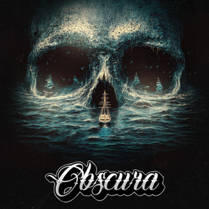 Obscura by Kalinero