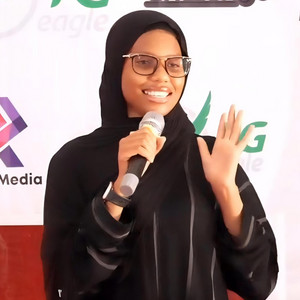 KhaleeNiasse Alfaidah Global Networks - Muhammad SAW The Light Of The Universe