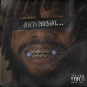 antisocial by Nyshiq