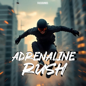 Fassounds - Adrenaline Rush