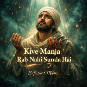 Kive Manja Rab Nahi Sunda Hai by Noor Dhun Studio