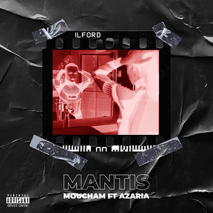 Portada de Mantis
