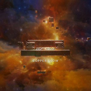 Copper by Prophétique, Owen A Stringer