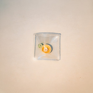 Overwhelmed by gone like summer