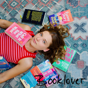 Booklover by Carla Ahad
