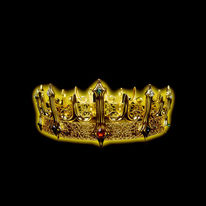 Portada de Royal