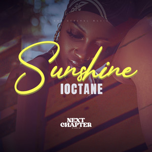 SUNSHINE by I-Octane