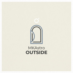 OUTSIDE! by MKAstro