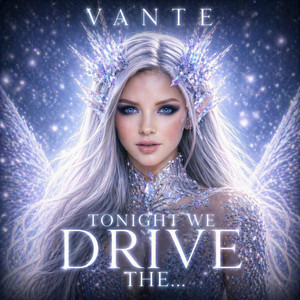 Tonight we drive the... by VANTE