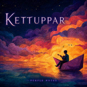 Kettuppar by Adheef Muhamed, Purple Notes
