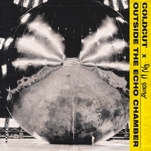 Beat Your Chest by Coldcut, On-U Sound, Roots Manuva