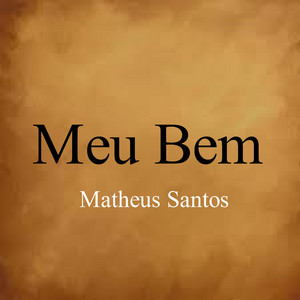 Meu Bem - Ao Vivo