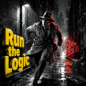 Run the Logic by Retro Bird AI