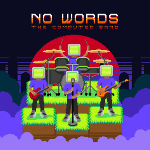 The Computer Band - Church