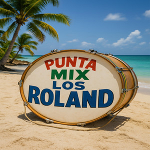 Hn Song - Punta Mix : Los Roland De La Ceiba