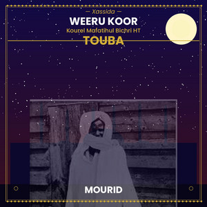 Mourid - AHBABTU FATAHA FUZTY WKSM
