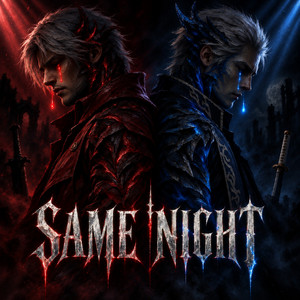 Same Night by Meta Intellect