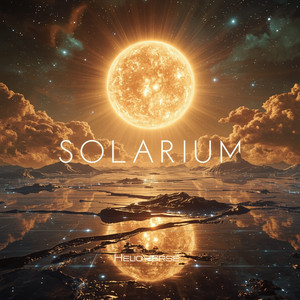Cosmic daylight by SOLARIUM