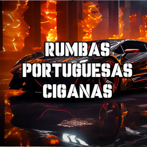 NOVA RUMBA PORTUGUESA (DJ CANASTERO) 07 by Rumbas Portuguesas Ciganas
