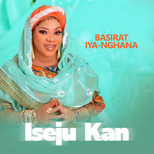Basirat Iya-nghana - Anobi De