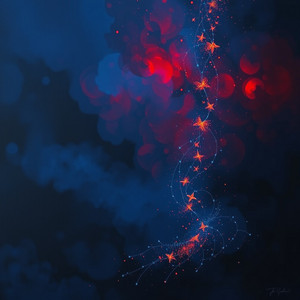 Deep Chambers by Blaiden Gentry