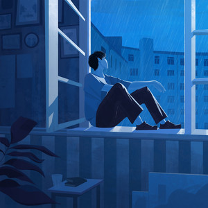 Rainy Nights for Lonely Hearts
