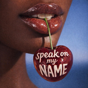 speak on my name by myReflexxion