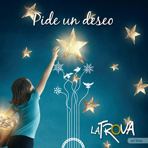 Tres Deseos - En Vivo