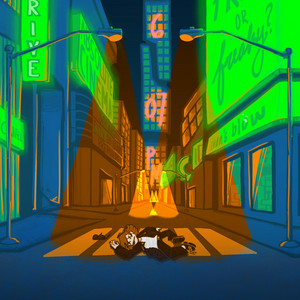 Atrocity City by ICFSJP