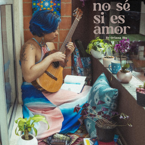 No sé si es amor