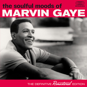 洋楽 BCM CD Marvin Gaye /that's the  moods of Marvin Gaye – Moods Of Marvin Gaye/That's The Way Love Is – CD